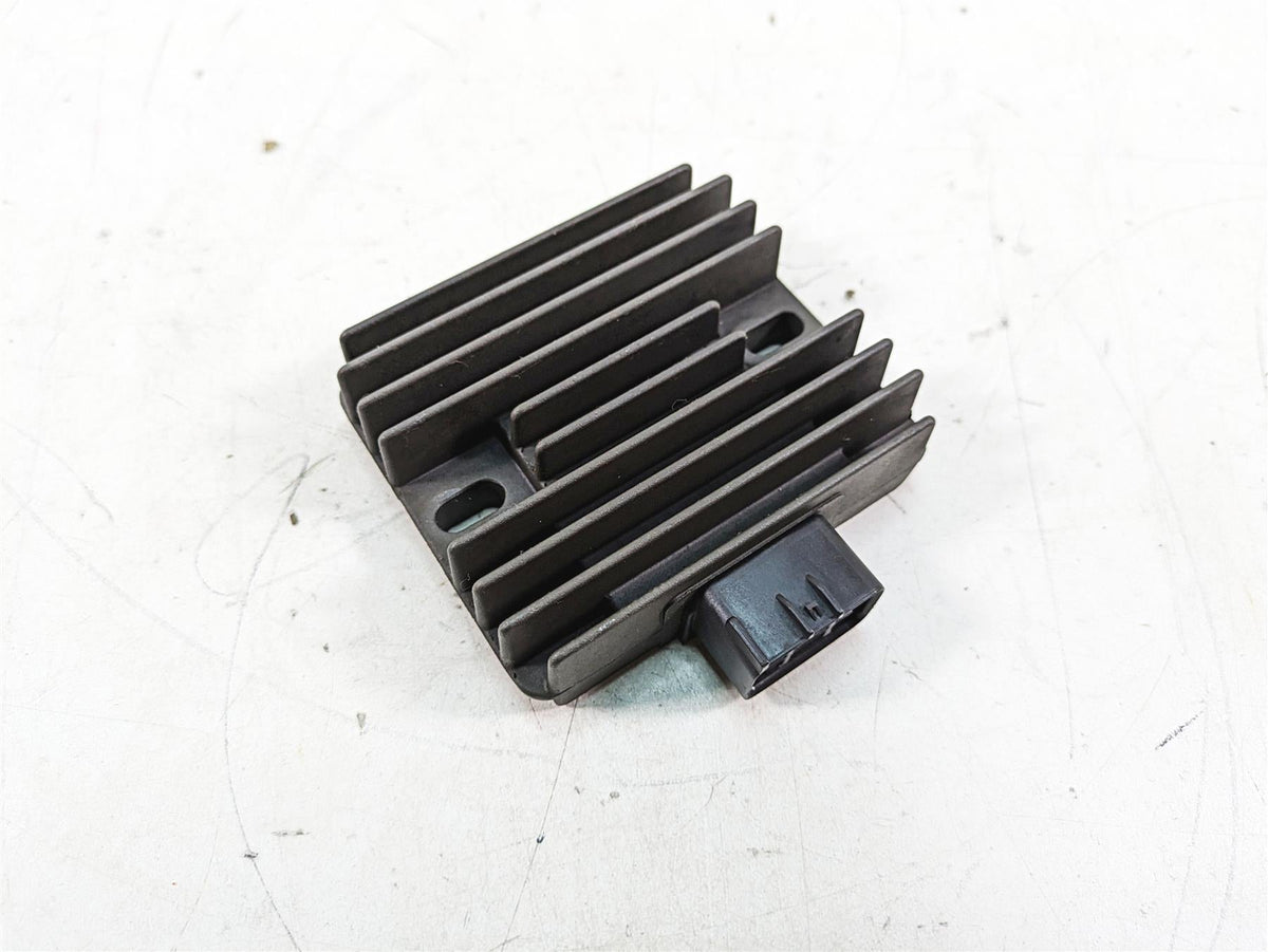 2013 MV Agusta F3 675 ERA Rectifier Voltage Regulator SH678KA 8000B3206 {{ shop.shopifyCountryName }} - Mototech271