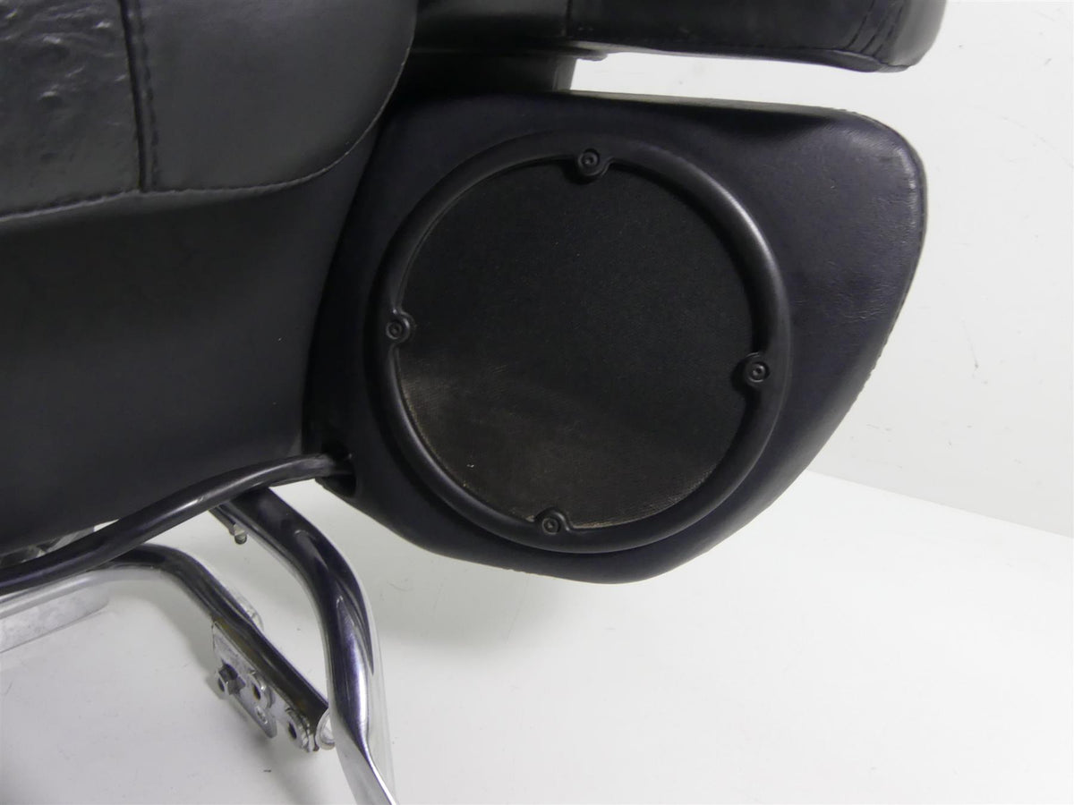 2007 Harley FLHTCU SE CVO Electra Glide Rear Trunk Luggage Box - Read 79127-06 {{ shop.shopifyCountryName }} - Mototech271