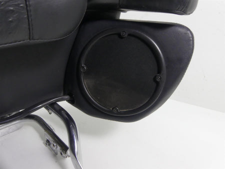 2007 Harley FLHTCU SE CVO Electra Glide Rear Trunk Luggage Box - Read 79127-06 {{ shop.shopifyCountryName }} - Mototech271