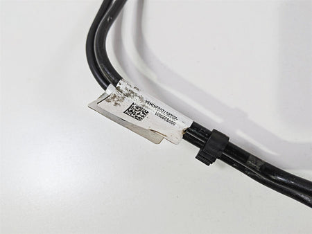 2022 Harley Softail FXLRST Low Rider Abs Rear Brake Line Set 41800599 41800598 {{ shop.shopifyCountryName }} - Mototech271