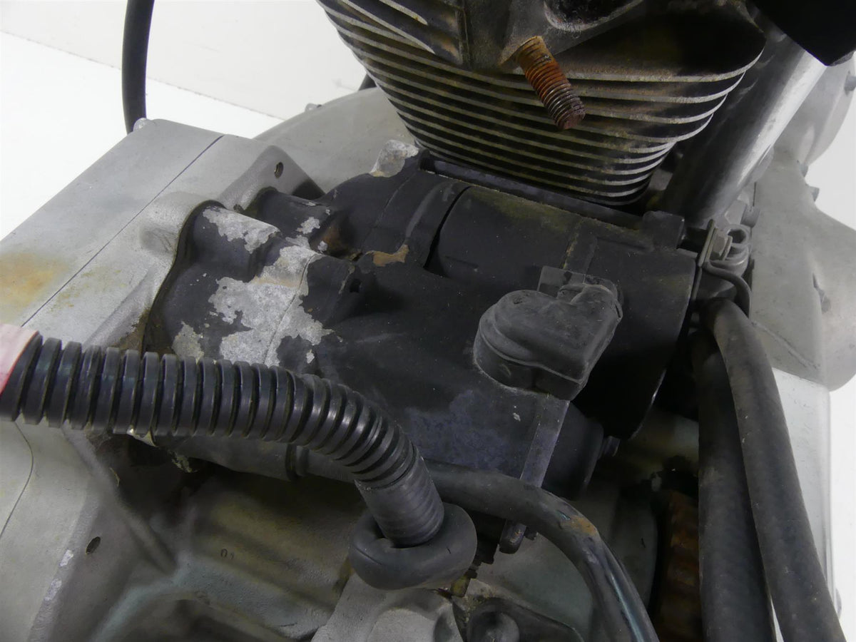 2002 Harley XL1200 Sportster Running Engine Motor 17K -Video 24470-98 {{ shop.shopifyCountryName }} - Mototech271