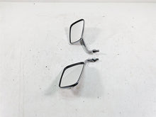 Load image into Gallery viewer, 1997 Kawasaki VN1500 Vulcan Rear View Mirror Set 56001-1451 56001-1452
