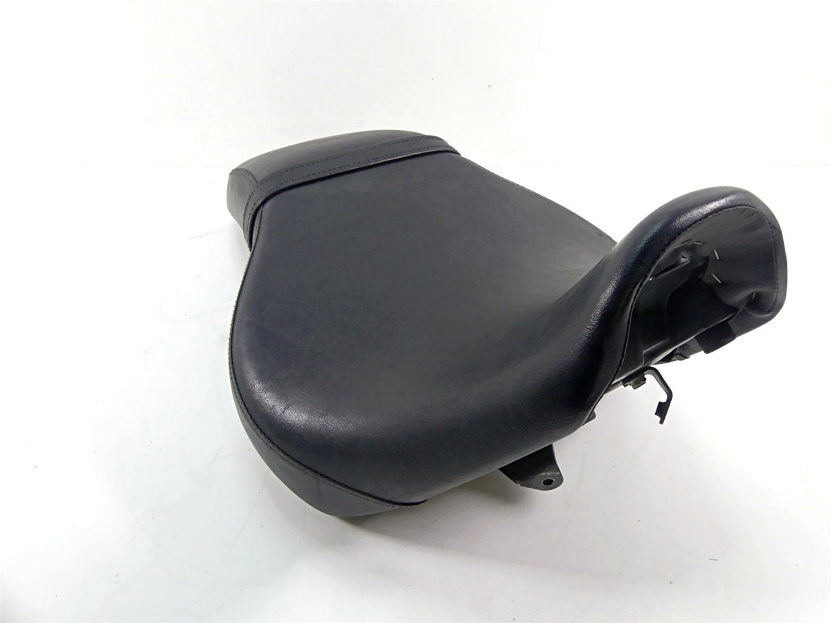 2010 Honda VT1300 CR Stateline Driver Rider Duo Seat Saddle 77200-MFY-A01 {{ shop.shopifyCountryName }} - Mototech271