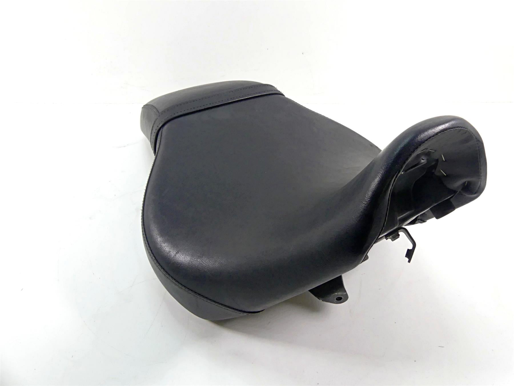 2010 Honda VT1300 CR Stateline Driver Rider Duo Seat Saddle 77200-MFY-A01 {{ shop.shopifyCountryName }} - Mototech271