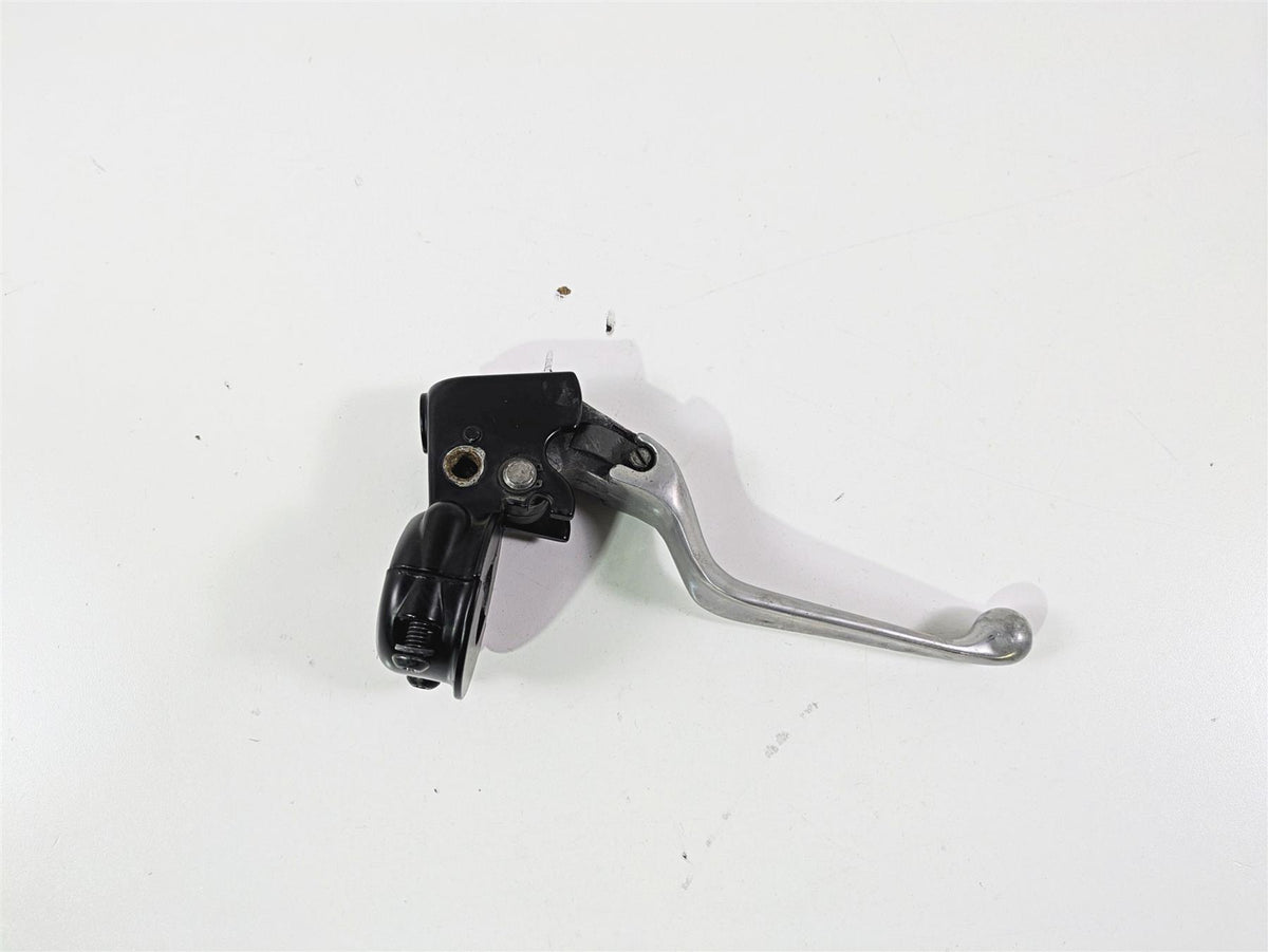 1998 Harley Touring FLHRCI Road King Clutch Perch & Lever 38608-96 45015-96 {{ shop.shopifyCountryName }} - Mototech271
