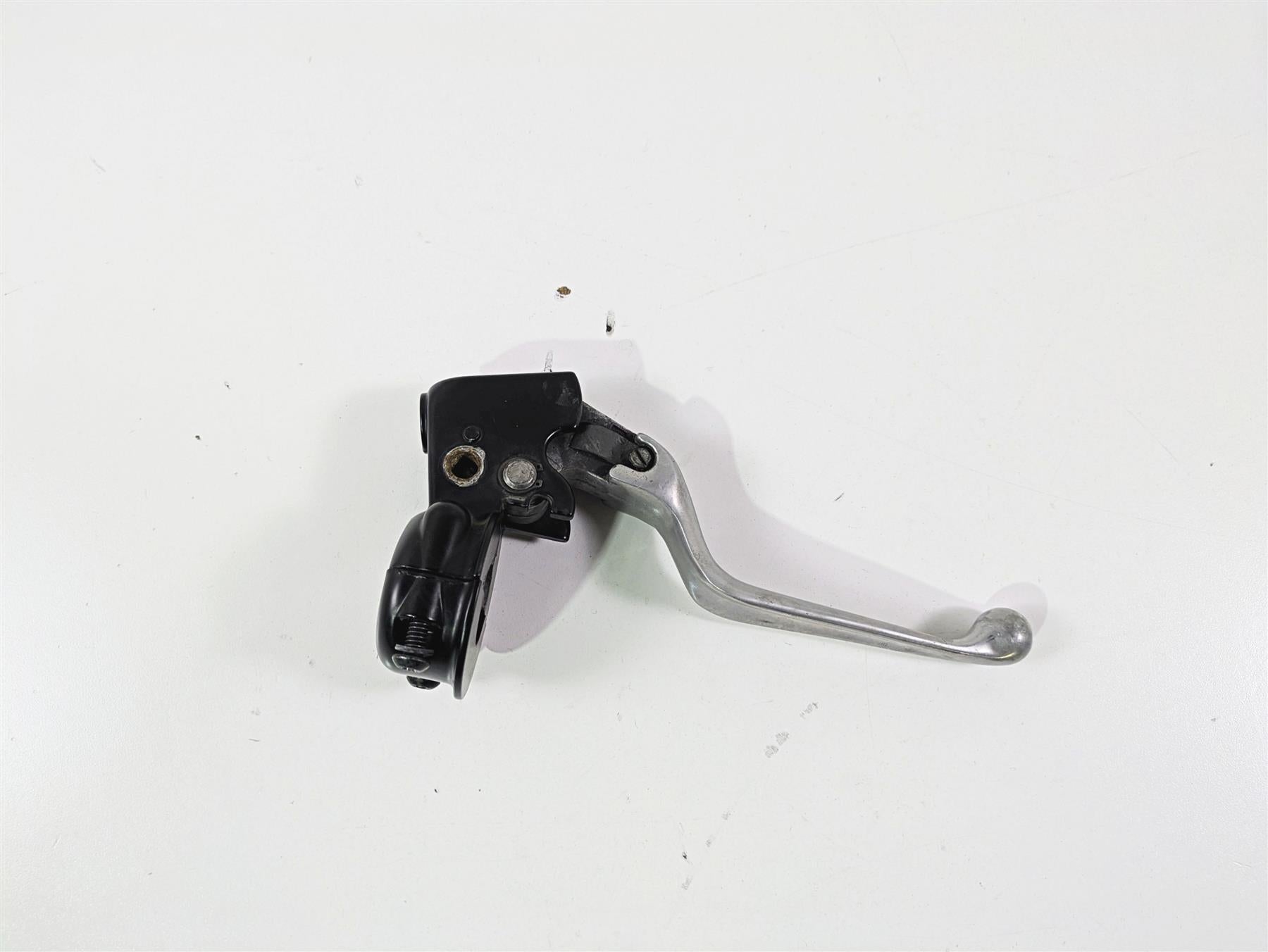 1998 Harley Touring FLHRCI Road King Clutch Perch & Lever 38608-96 45015-96