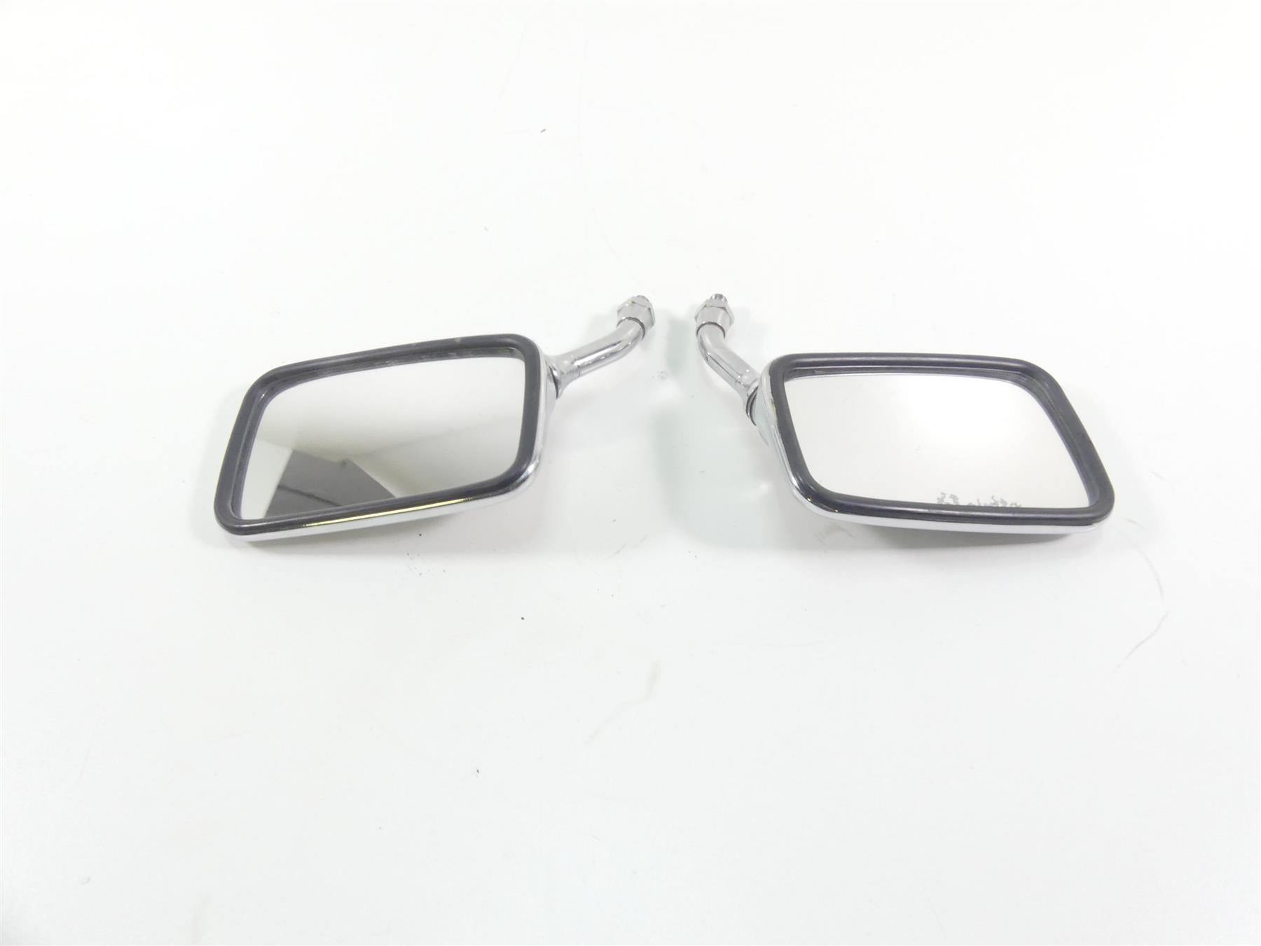 2016 Honda VT1300 CRG Stateline Left Right Rear View Mirror Set 88210-MEA-670 {{ shop.shopifyCountryName }} - Mototech271