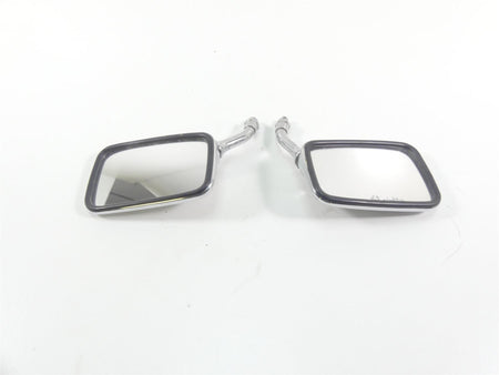 2016 Honda VT1300 CRG Stateline Left Right Rear View Mirror Set 88210-MEA-670 {{ shop.shopifyCountryName }} - Mototech271