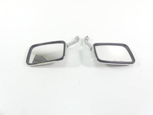 2016 Honda VT1300 CRG Stateline Left Right Rear View Mirror Set 88210-MEA-670 | Mototech271