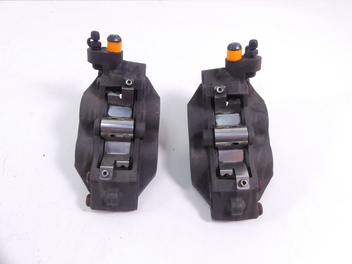 2003 BMW R1200CL K30 Front Brake Caliper Set 34117722525 34117722526 {{ shop.shopifyCountryName }} - Mototech271