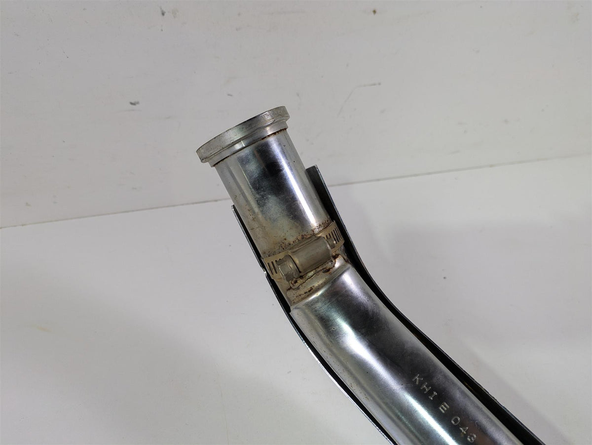 2008 Kawasaki VN1600 Vulcan Nomad Stock Exhaust Header Set 18049-1906 18088-1100 {{ shop.shopifyCountryName }} - Mototech271