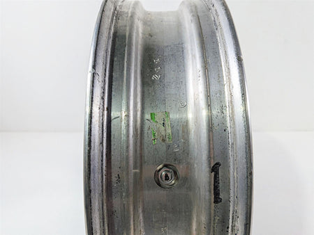 2015 Indian Chieftain 16x3.5 Cast Front Wheel Rim - Dent 1521942 1522505-Mototech271