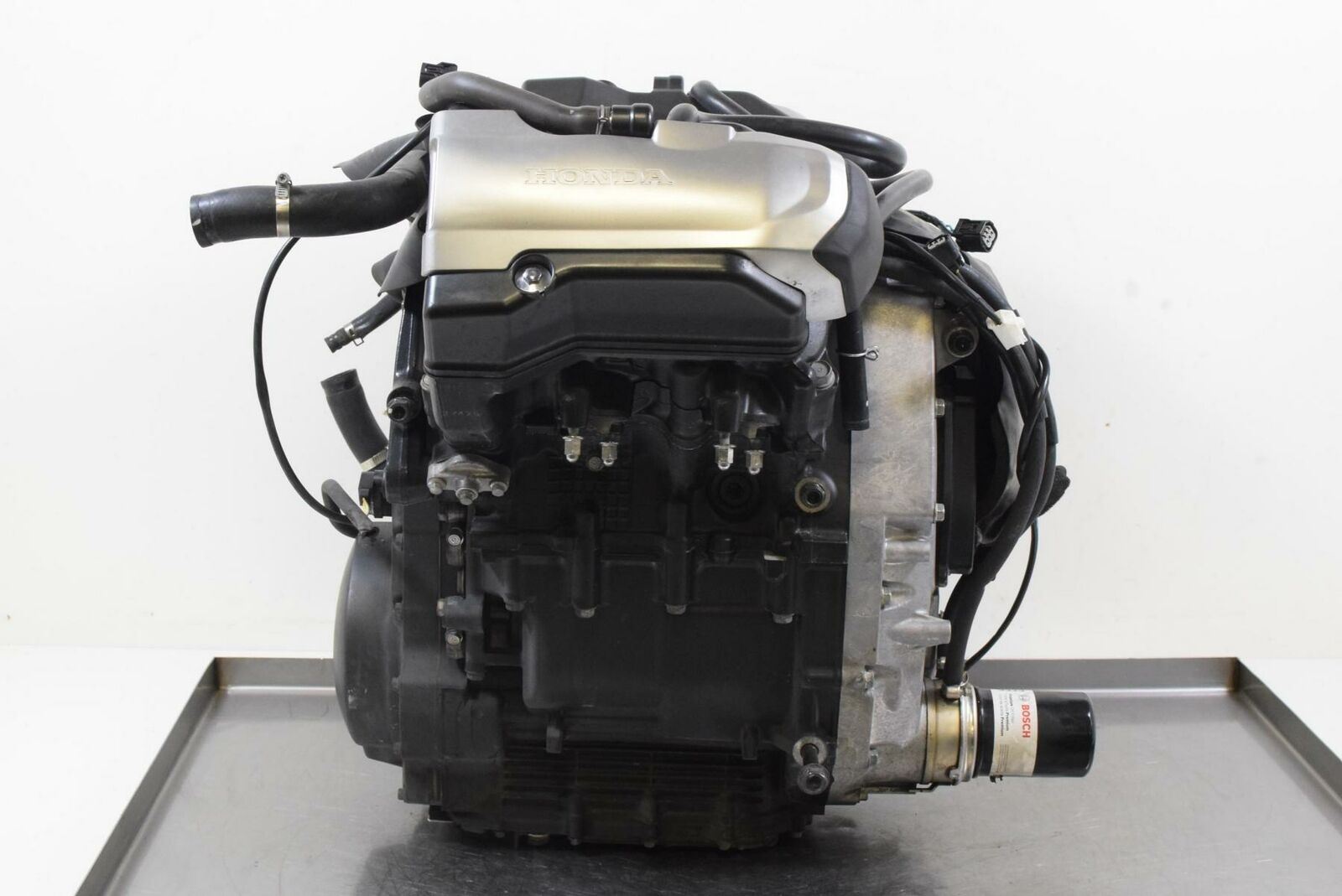 2014 Honda CTX1300 CTX 1300 COMPLT RUNNING Engine Motor 25K 11000-MJN-A00 {{ shop.shopifyCountryName }} - Mototech271