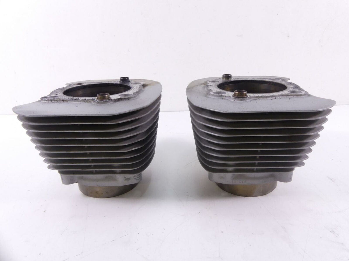 2006 Buell Ulysses XB12 X Piston Cylinder Barrer Jug Set -Read 16466-04 {{ shop.shopifyCountryName }} - Mototech271