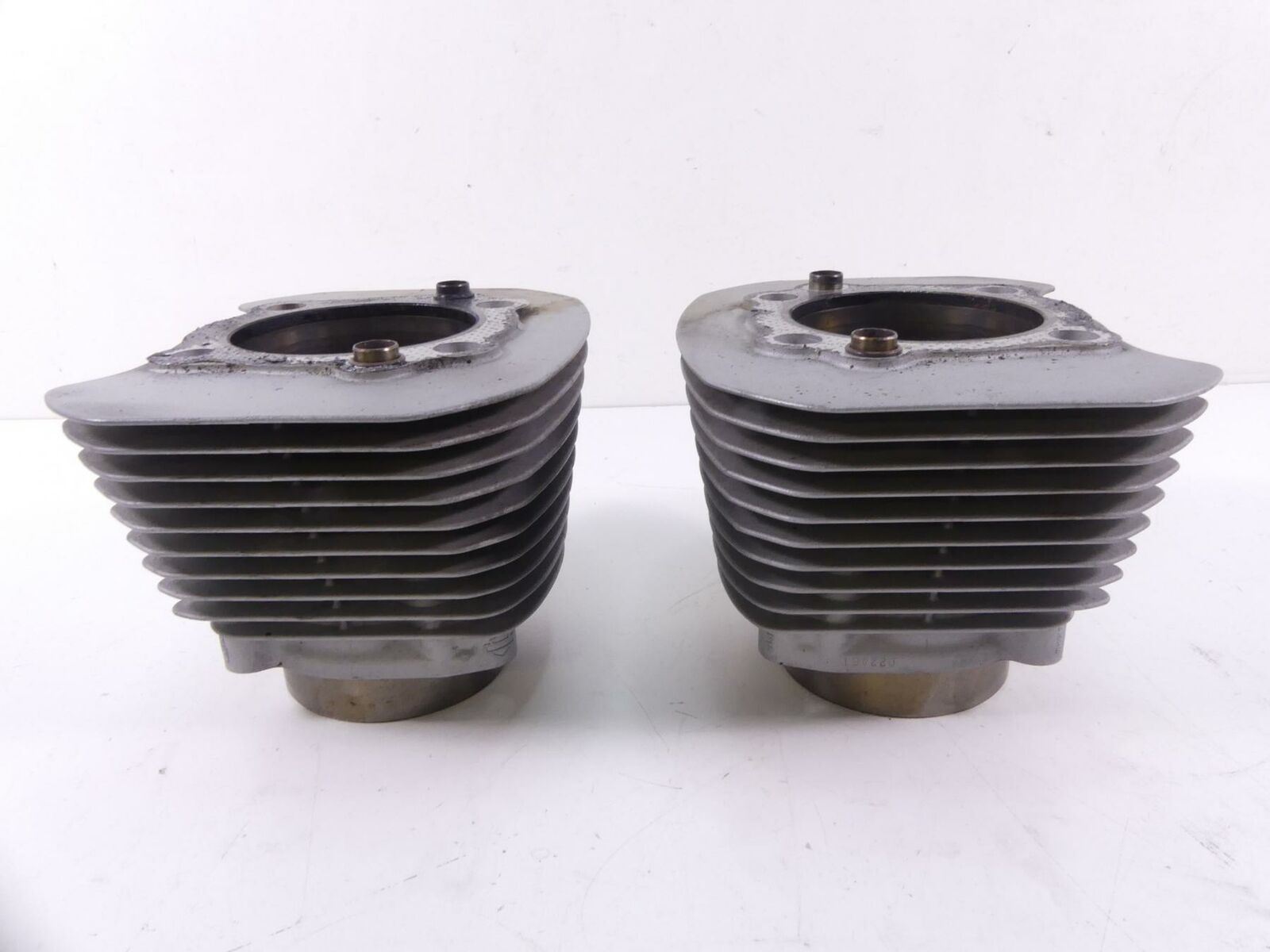2006 Buell Ulysses XB12 X Piston Cylinder Barrer Jug Set -Read 16466-04 {{ shop.shopifyCountryName }} - Mototech271