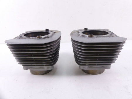 2006 Buell Ulysses XB12 X Piston Cylinder Barrer Jug Set -Read 16466-04 {{ shop.shopifyCountryName }} - Mototech271