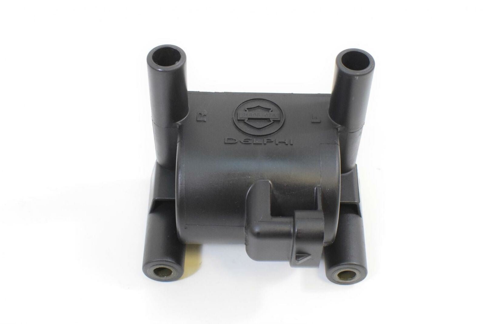 2013 Harley Touring FLTRU Road Glide Ultra Ignition Coil 31696-07A {{ shop.shopifyCountryName }} - Mototech271