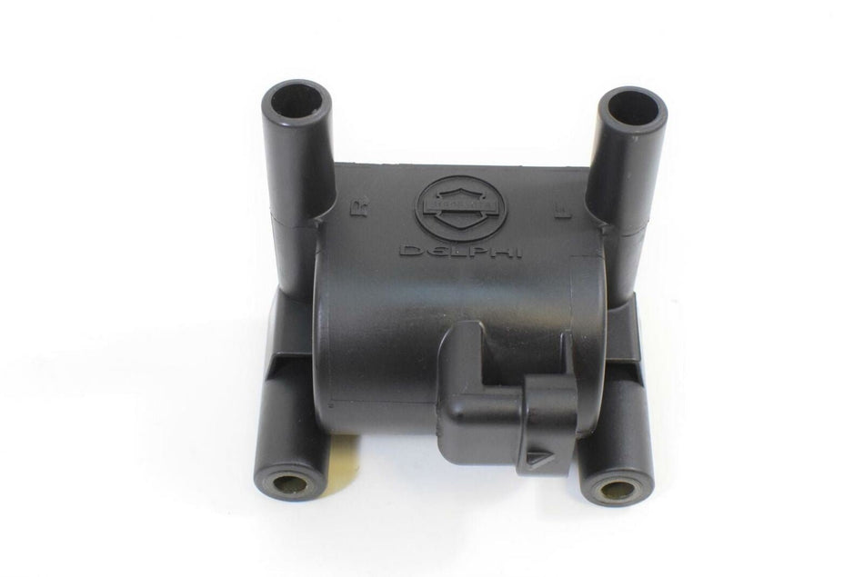 2013 Harley Touring FLTRU Road Glide Ultra Ignition Coil 31696-07A {{ shop.shopifyCountryName }} - Mototech271
