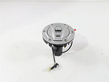 Load image into Gallery viewer, 2015 BMW R1200 GS Adv K51 Keyless Ride Fuel Gas Tank Cap 16118552148
