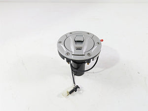 2015 BMW R1200 GS Adv K51 Keyless Ride Fuel Gas Tank Cap 16118552148