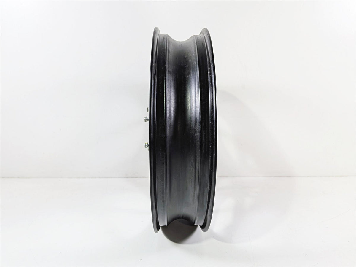 2016 Mv Agusta F3 800 RR Straight 17x3.5 Front Wheel Rim 8000B5894-Mototech271