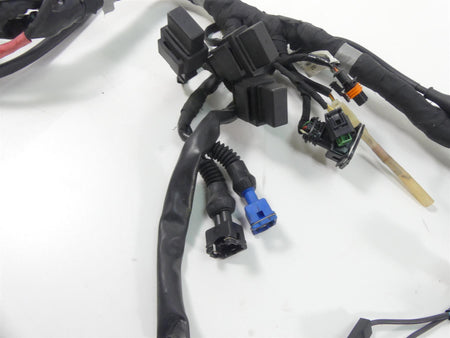 2016 Moto Guzzi V7 II Special 750 Main Wiring Harness Loom Abs - No Cut 2D000108 {{ shop.shopifyCountryName }} - Mototech271