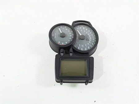 2017 BMW F800GS Adv K75 Speedometer Gauges Instrument 11K 62118555577 {{ shop.shopifyCountryName }} - Mototech271