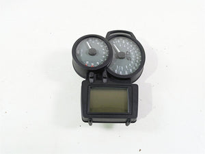2017 BMW F800GS Adv K75 Speedometer Gauges Instrument 11K 62118555577