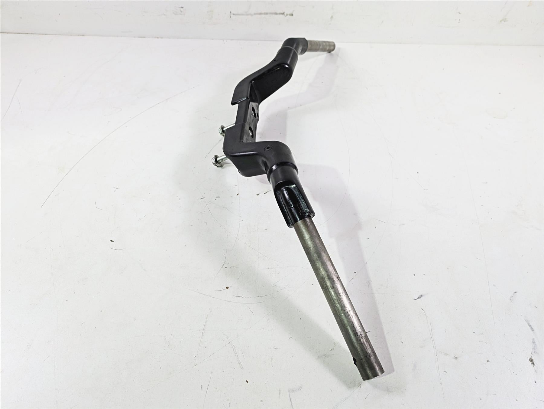 2010 Harley VRSCF Muscle Rod Slightly Bent Handlebar Handle Bar 56012-09 {{ shop.shopifyCountryName }} - Mototech271