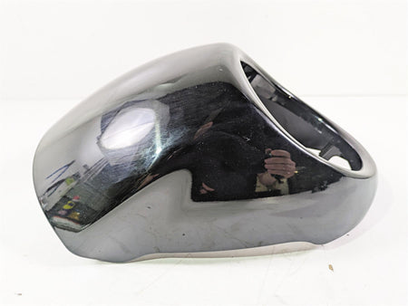 2022 Harley FXLRS Softail Low Rider Headlight Visor Cover Fairing 57000759 {{ shop.shopifyCountryName }} - Mototech271