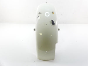1999 Harley Touring FLHTCUI Electra Glide Rear Fender & Bumper 59579-99