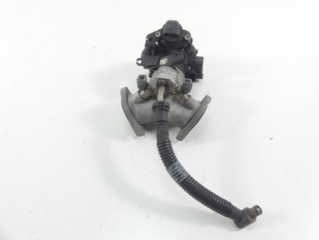 2005 Harley Dyna FXDLI Low Rider Throttle Body Fuel Injection 27600-01A {{ shop.shopifyCountryName }} - Mototech271