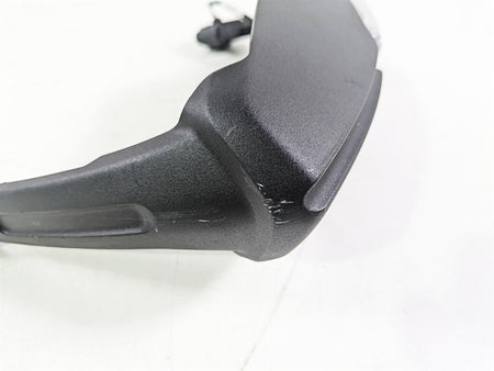 2015 Ducati Hypermotard 821 SP Left Handguard Blinker Turn Signal Set 46029911B {{ shop.shopifyCountryName }} - Mototech271