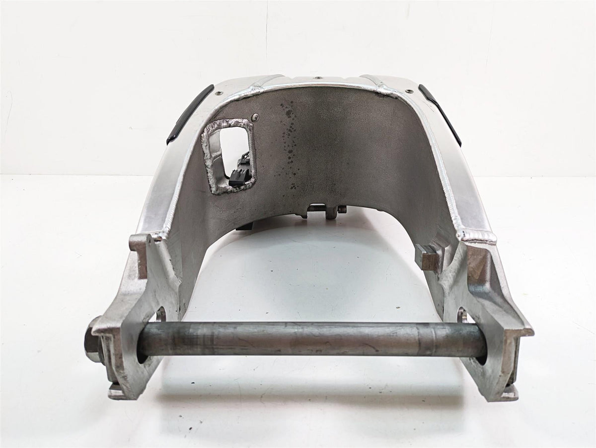 2015 BMW S1000RR K46 Rear Suspension Swingarm Swing Arm Anodized 33358543490 {{ shop.shopifyCountryName }} - Mototech271