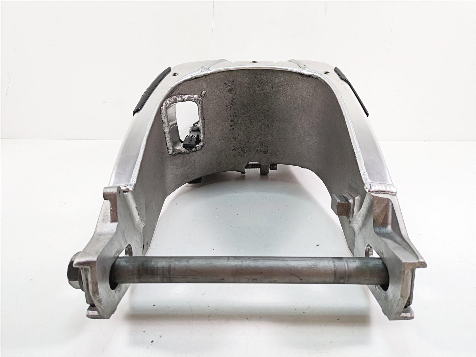 2015 BMW S1000RR K46 Rear Suspension Swingarm Swing Arm Anodized 33358543490 {{ shop.shopifyCountryName }} - Mototech271