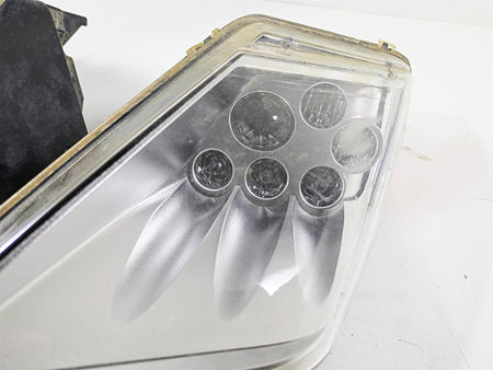 2015 Arctic Cat Wildcat 1000 X LTD Headlight Head Light Lamps 0509-064 0509-065 {{ shop.shopifyCountryName }} - Mototech271