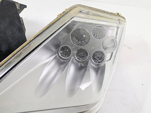 2015 Arctic Cat Wildcat 1000 X LTD Headlight Head Light Lamps 0509-064 0509-065 | Mototech271