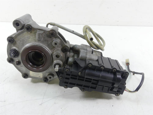 2015 Arctic Wild Cat 700 Sport LTD Front Differential Gear Box 542miles 2502-082 | Mototech271