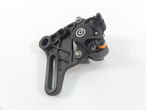 2021 Aprilia Tuono 660 RS660 Rear Brembo Brake Caliper & Bracket 2B006457