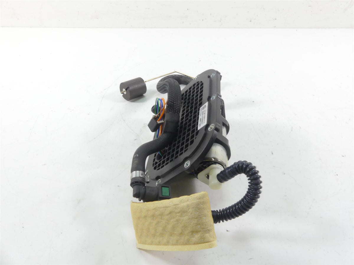 2013 Victory Cross Country Bosch Fuel Gas Petrol Pump - Tested 2521171 {{ shop.shopifyCountryName }} - Mototech271