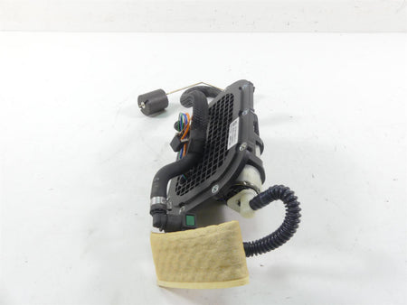 2013 Victory Cross Country Bosch Fuel Gas Petrol Pump - Tested 2521171 {{ shop.shopifyCountryName }} - Mototech271