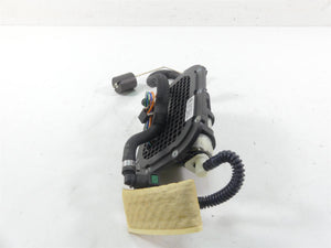 2013 Victory Cross Country Bosch Fuel Gas Petrol Pump - Tested 2521171 | Mototech271