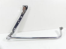 Load image into Gallery viewer, 2007 Harley Touring FLHR SE CVO Road King Saddlebag Guards Set 91069-07 91074-07
