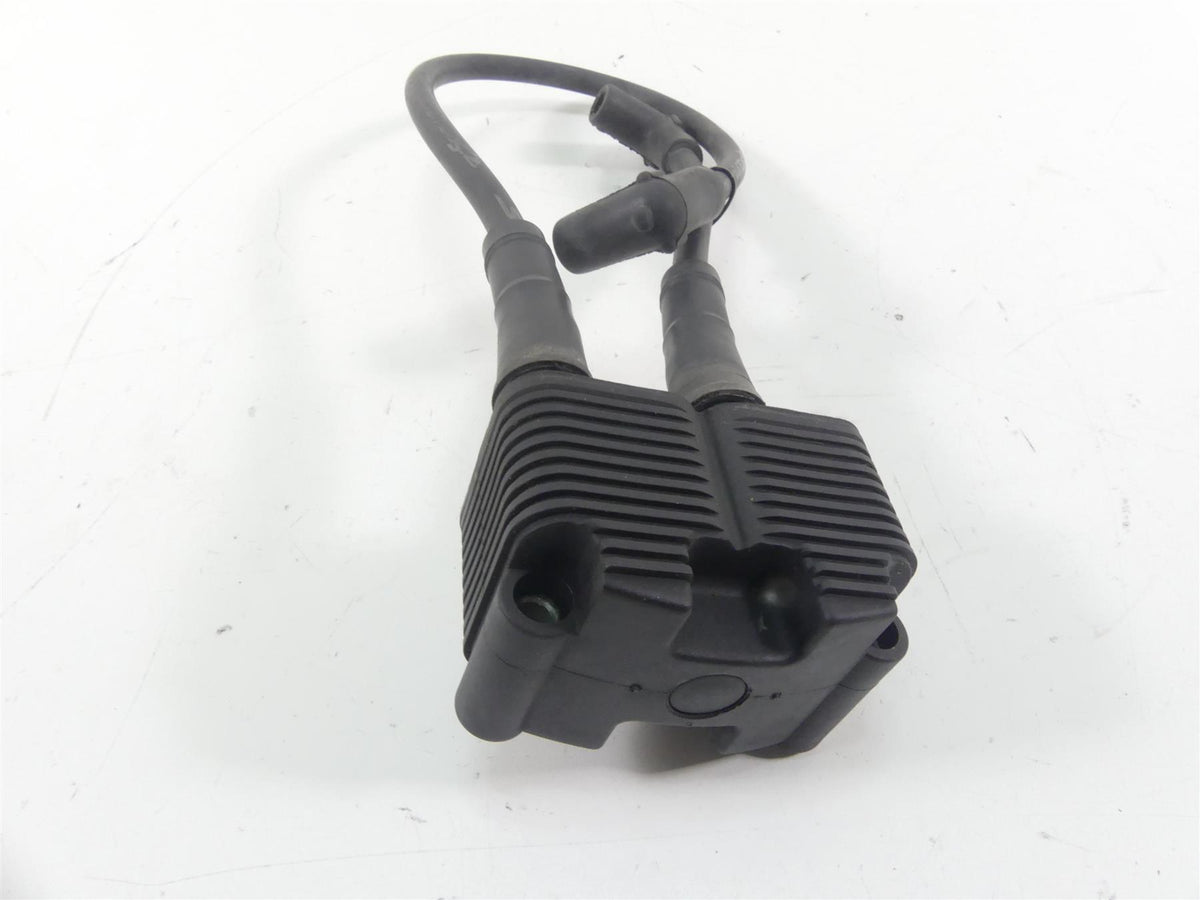 2003 Harley Dyna 100TH FXDL Low Rider Ignition Coil Wires Plug Set 31655-99 {{ shop.shopifyCountryName }} - Mototech271