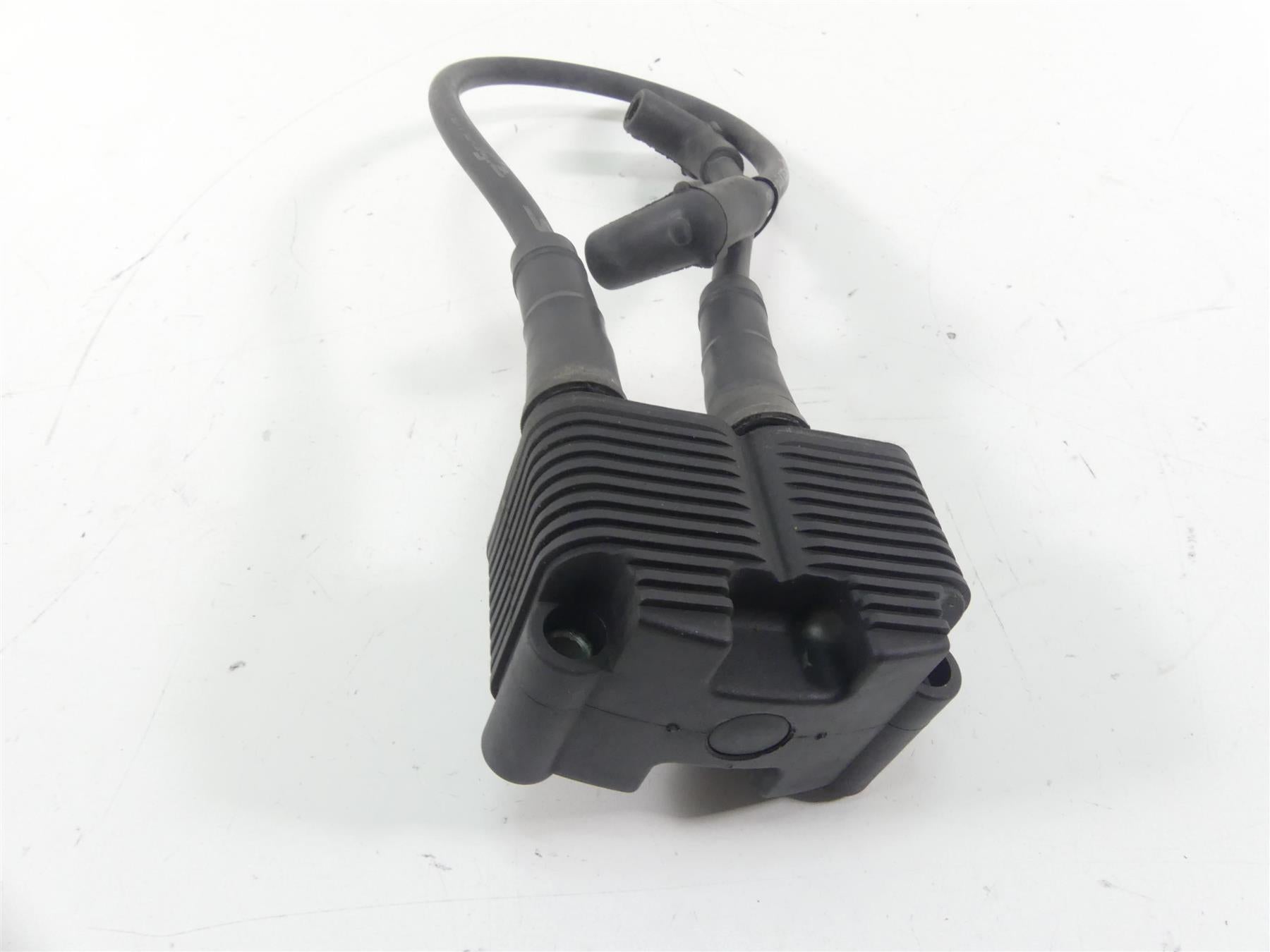 2003 Harley Dyna 100TH FXDL Low Rider Ignition Coil Wires Plug Set 31655-99 {{ shop.shopifyCountryName }} - Mototech271