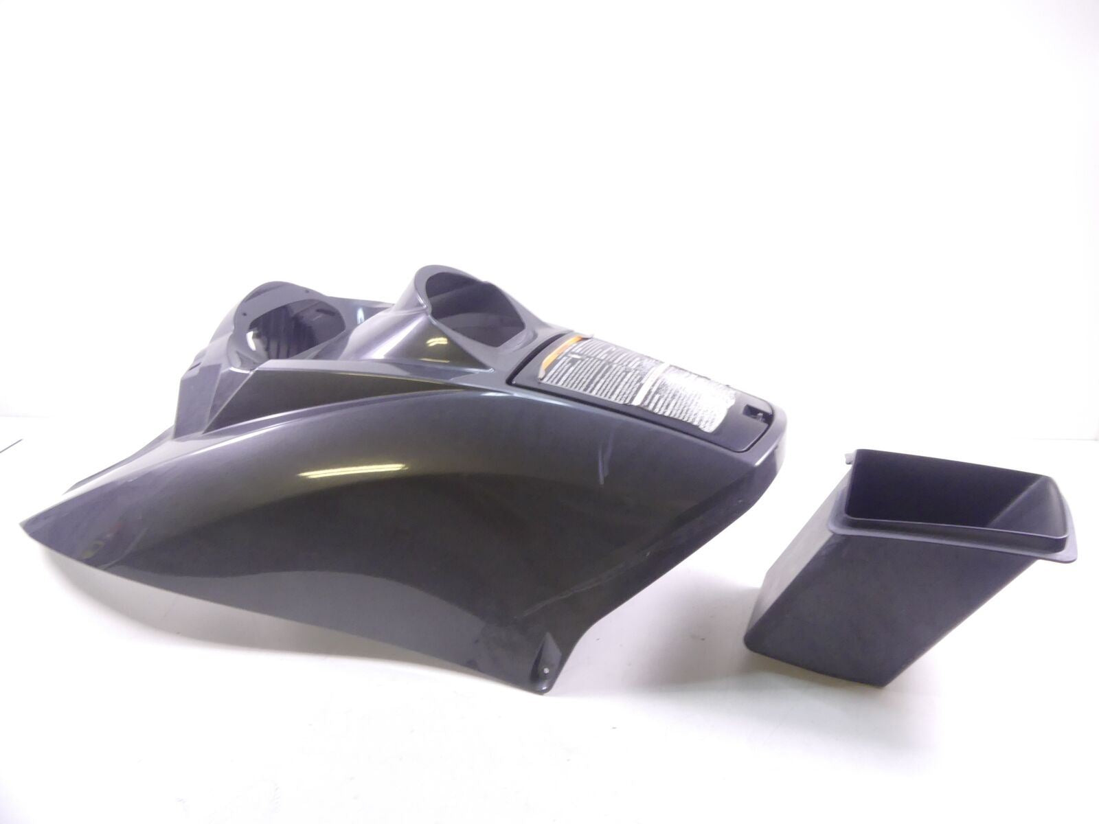 2013 Yamaha Waverunner VXS VX1800M Center Main Body Dash Cover F2N-U516N-00-P9 {{ shop.shopifyCountryName }} - Mototech271