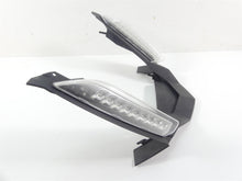 Load image into Gallery viewer, 2014 BMW K1600 GTL K48   Front Blinker Turn Signal + Mount  63137717871
