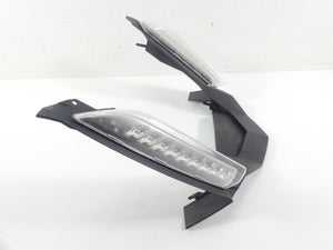 2014 BMW K1600 GTL K48   Front Blinker Turn Signal + Mount  63137717871
