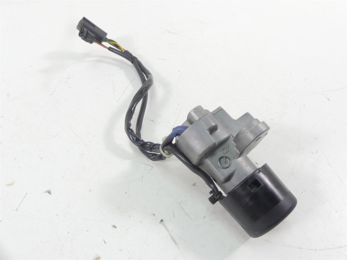2015 Ducati Monster 1200 S Ignition Switch Key Lock Tank Lid Set -Read 59821061A {{ shop.shopifyCountryName }} - Mototech271