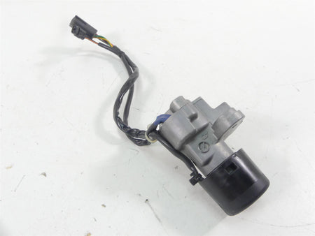 2015 Ducati Monster 1200 S Ignition Switch Key Lock Tank Lid Set -Read 59821061A {{ shop.shopifyCountryName }} - Mototech271